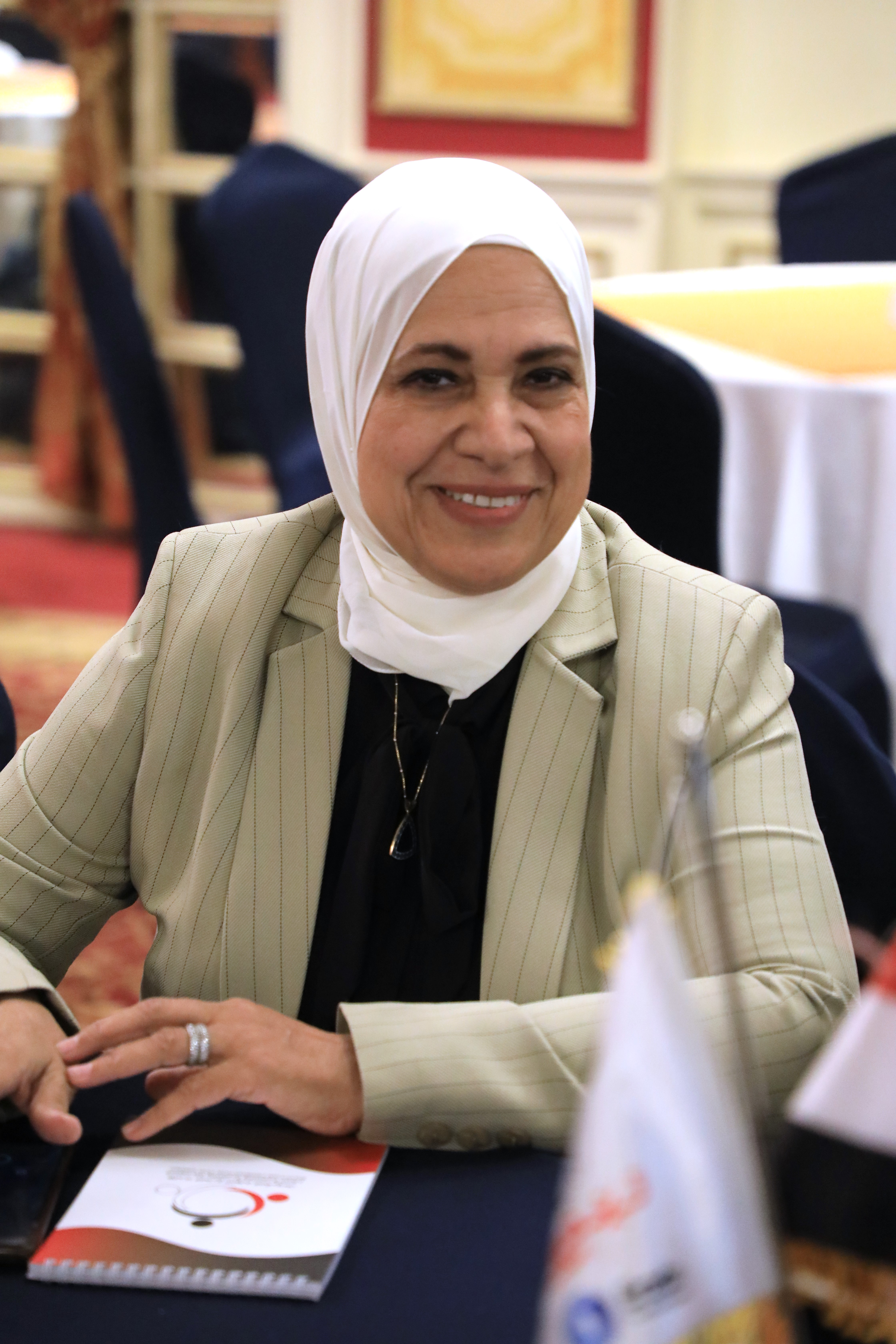 EMFF board member