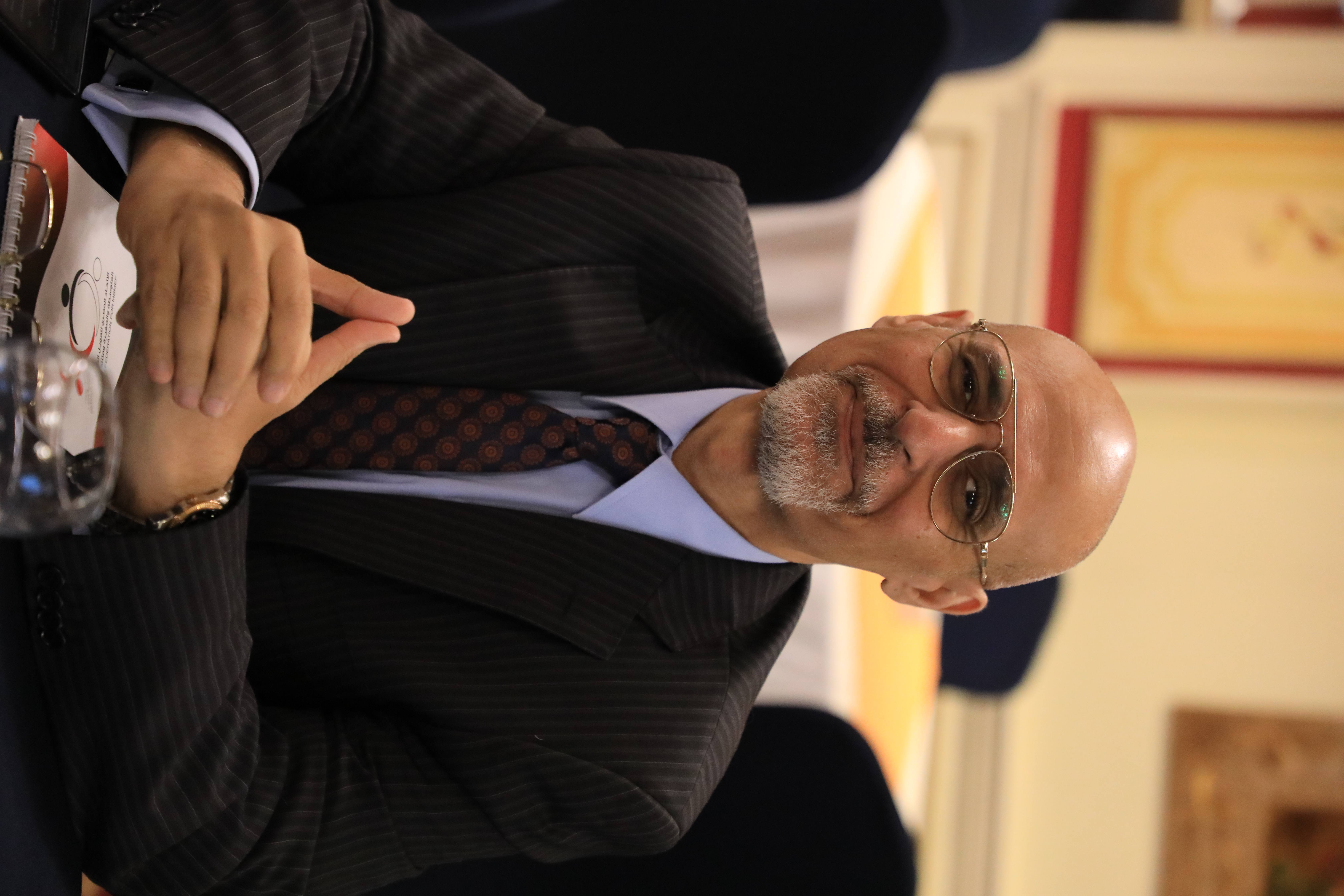 EMFF board member