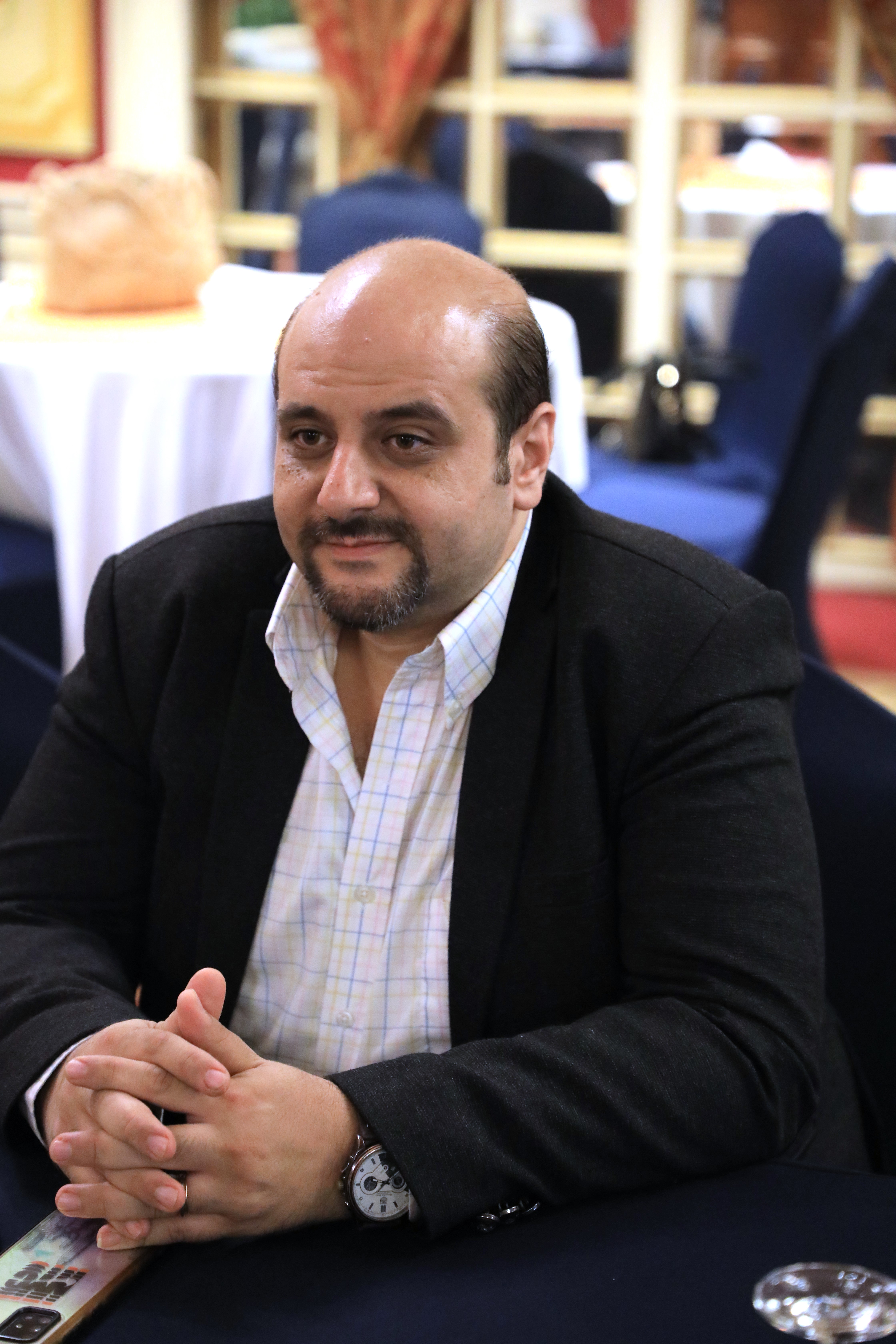 EMFF board member