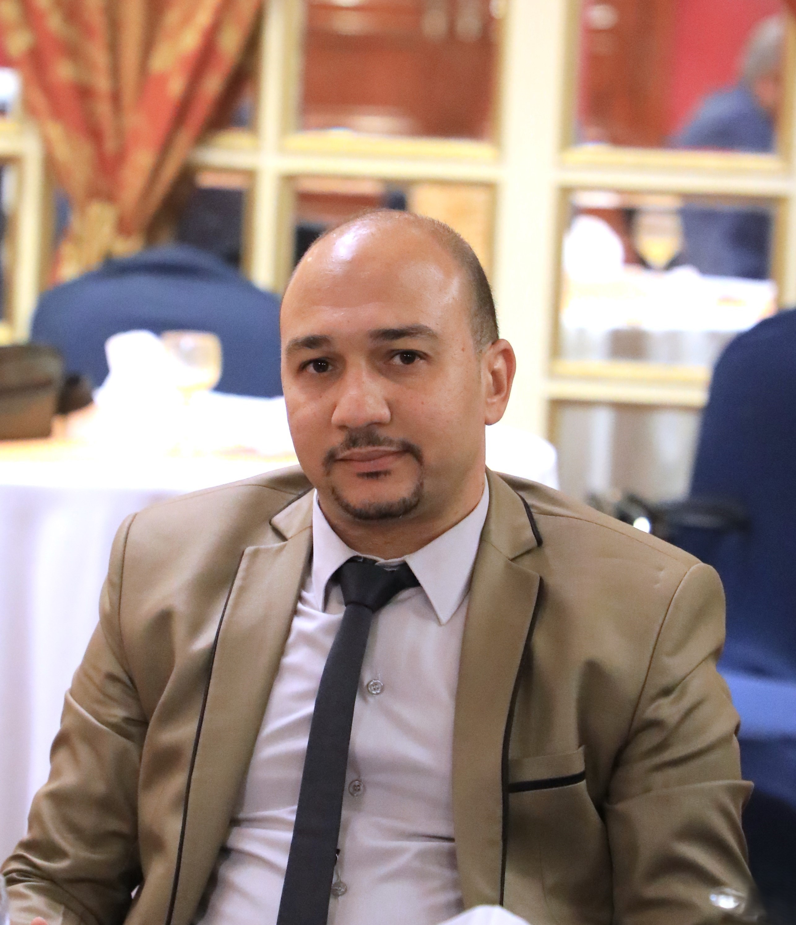 EMFF board member
