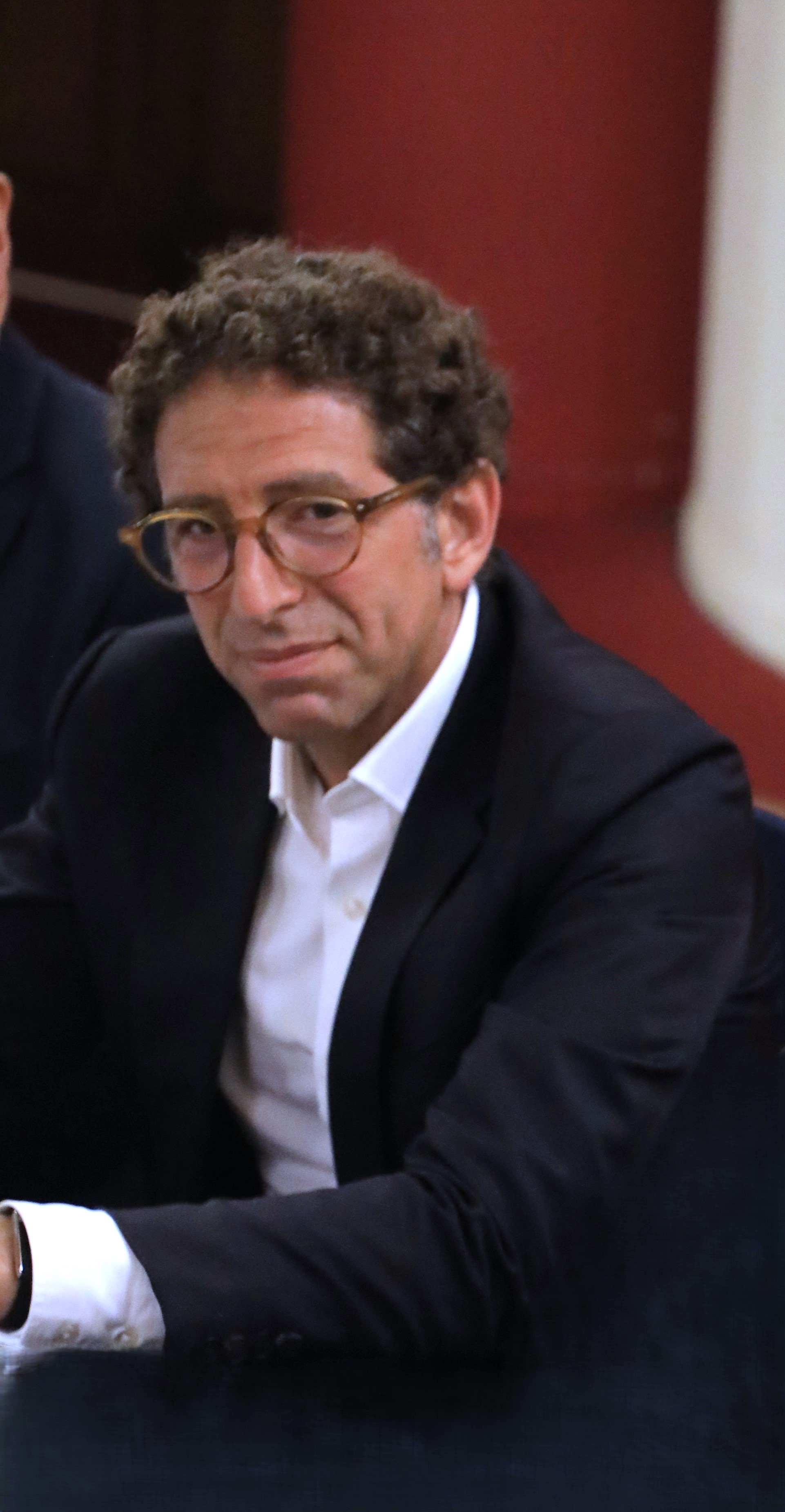 EMFF board member