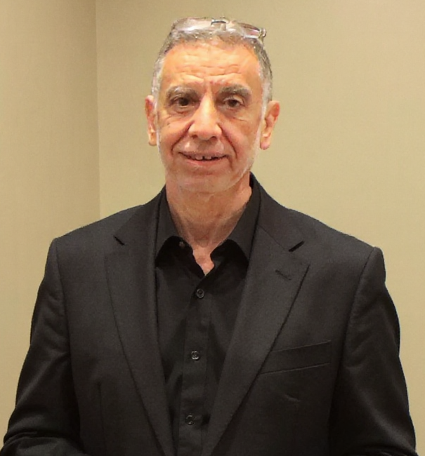 EMFF board member