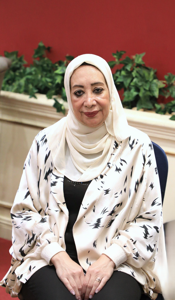 EMFF board member
